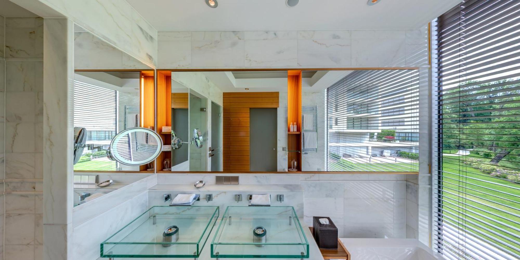 Junior Suite Superior con Balcone